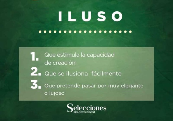 Iluso